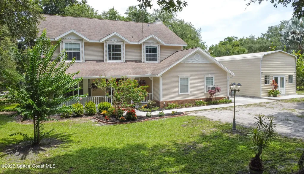 3566 S Park Avenue Titusville FL 32780