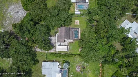 3566 S Park Avenue Titusville FL 32780