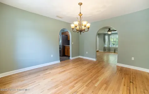 3566 S Park Avenue Titusville FL 32780