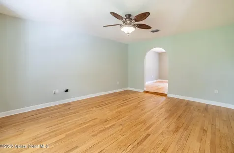 3566 S Park Avenue Titusville FL 32780