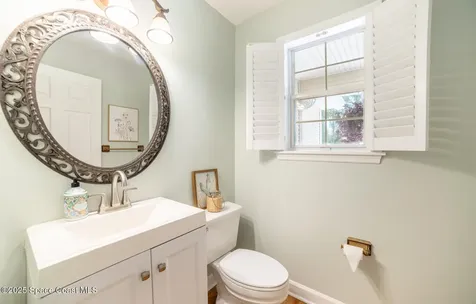 3566 S Park Avenue Titusville FL 32780
