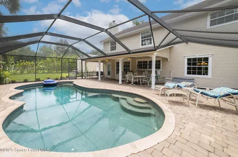 3566 S Park Avenue Titusville FL 32780