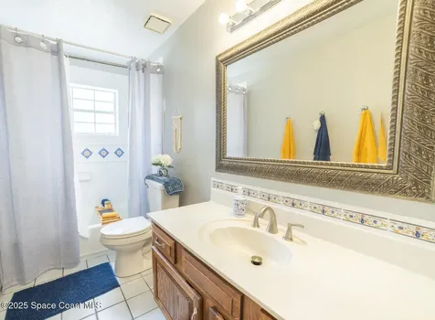 3566 S Park Avenue Titusville FL 32780