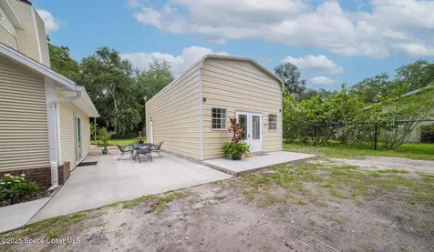 3566 S Park Avenue Titusville FL 32780