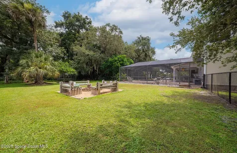 3566 S Park Avenue Titusville FL 32780