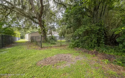 3566 S Park Avenue Titusville FL 32780