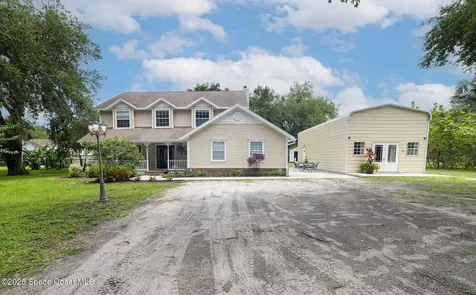 3566 S Park Avenue Titusville FL 32780