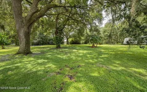 3566 S Park Avenue Titusville FL 32780