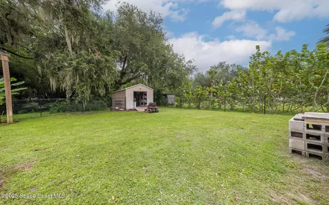 3566 S Park Avenue Titusville FL 32780