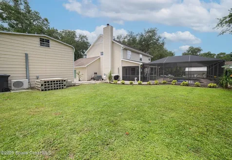3566 S Park Avenue Titusville FL 32780