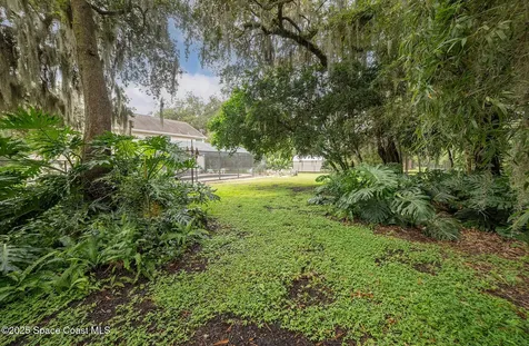 3566 S Park Avenue Titusville FL 32780