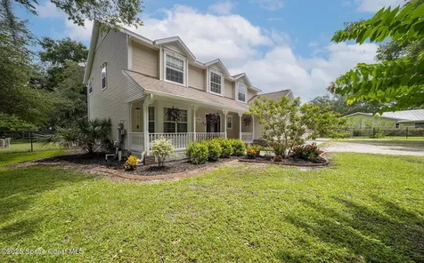 3566 S Park Avenue Titusville FL 32780