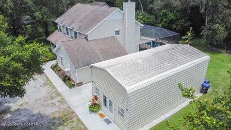 3566 S Park Avenue Titusville FL 32780