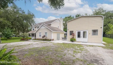3566 S Park Avenue Titusville FL 32780