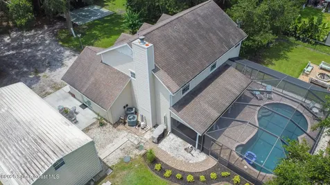 3566 S Park Avenue Titusville FL 32780