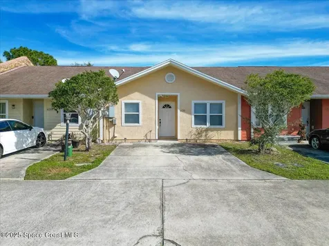635 Angela Lane Titusville FL 32796