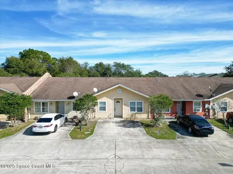 635 Angela Lane Titusville FL 32796