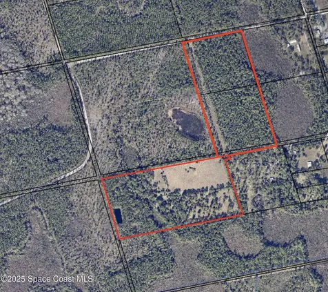 4300 Justa Road Mims FL 32754