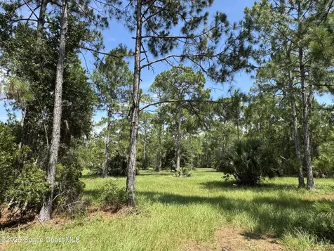 4300 Justa Road Mims FL 32754
