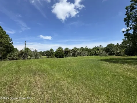4300 Justa Road Mims FL 32754