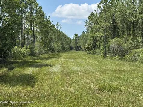 4300 Justa Road Mims FL 32754