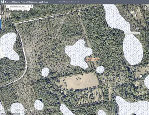 4300 Justa Road Mims FL 32754