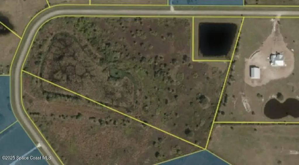 6541 SE 26th Trail Okeechobee FL 34974