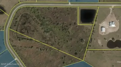 6541 SE 26th Trail Okeechobee FL 34974