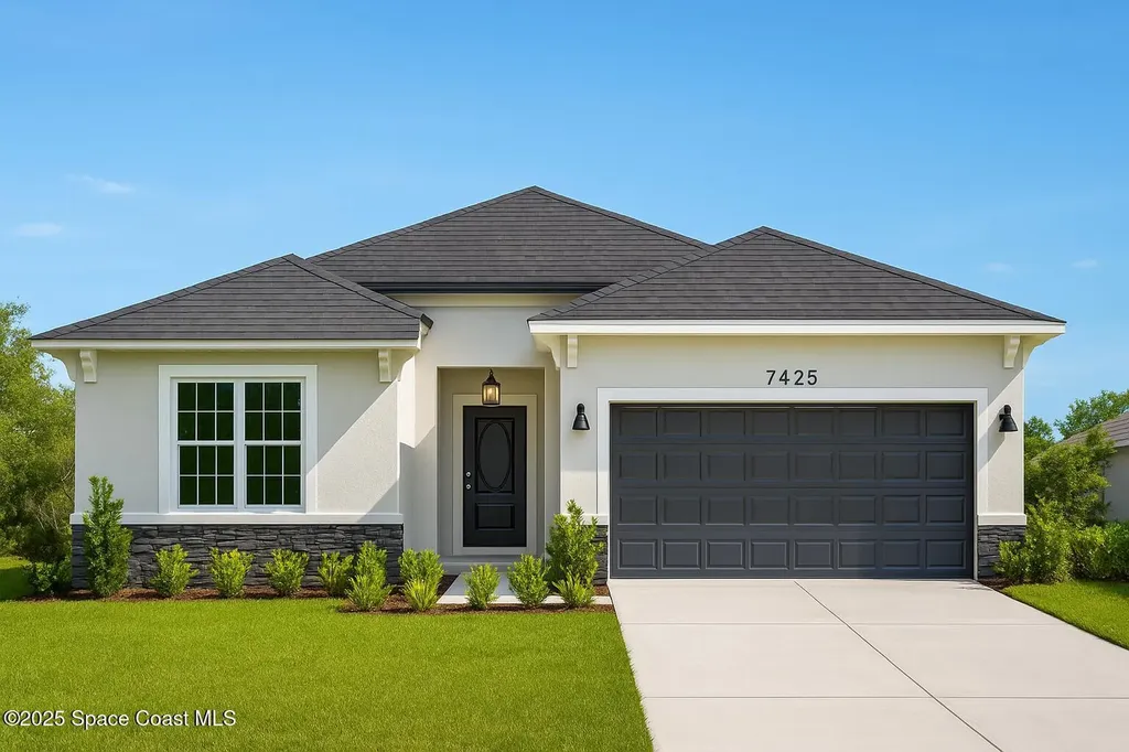 7425 Henry Avenue Melbourne FL 32904