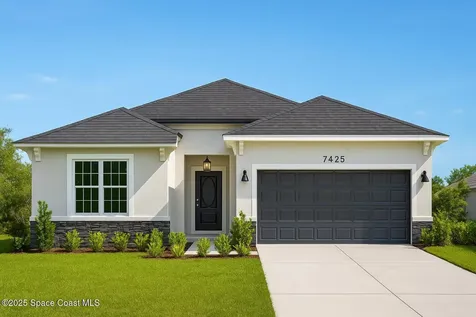 7425 Henry Avenue Melbourne FL 32904