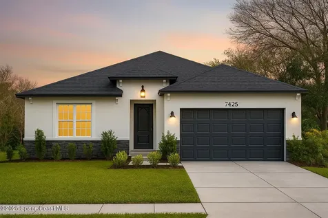 7425 Henry Avenue Melbourne FL 32904