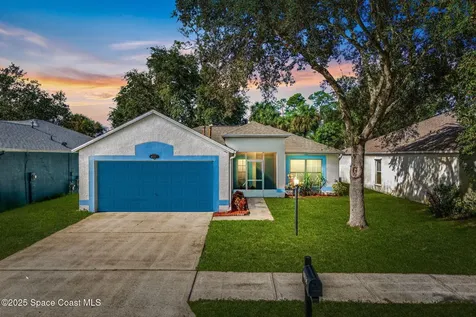 1560 Vista Lake Circle Melbourne FL 32904