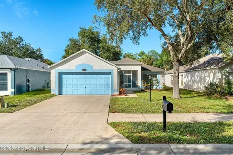 1560 Vista Lake Circle Melbourne FL 32904