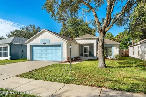 1560 Vista Lake Circle Melbourne FL 32904