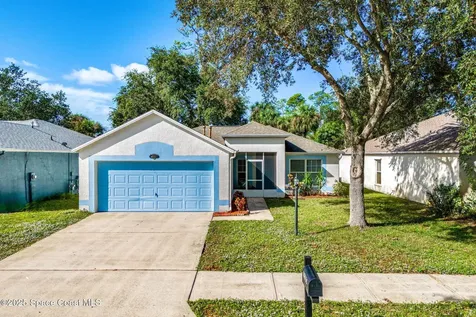 1560 Vista Lake Circle Melbourne FL 32904