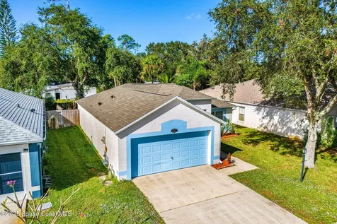 1560 Vista Lake Circle Melbourne FL 32904