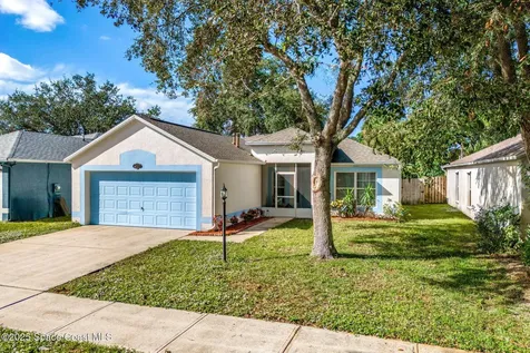 1560 Vista Lake Circle Melbourne FL 32904
