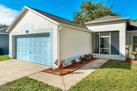 1560 Vista Lake Circle Melbourne FL 32904