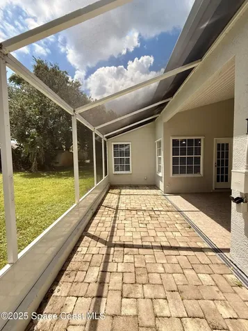 833 Crestwood Avenue Titusville FL 32796