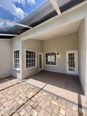 833 Crestwood Avenue Titusville FL 32796