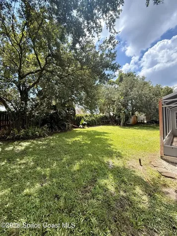 833 Crestwood Avenue Titusville FL 32796
