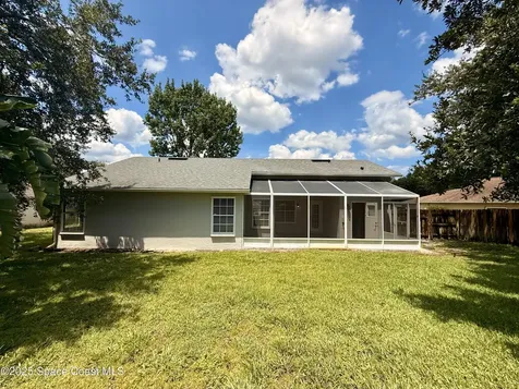 833 Crestwood Avenue Titusville FL 32796