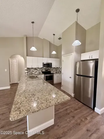 833 Crestwood Avenue Titusville FL 32796