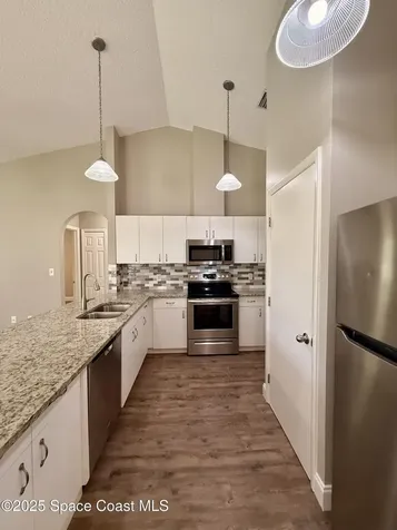 833 Crestwood Avenue Titusville FL 32796