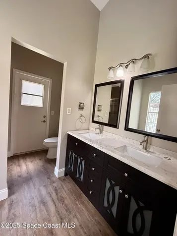 833 Crestwood Avenue Titusville FL 32796