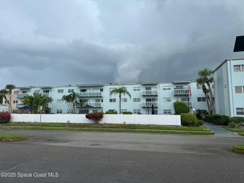 223 Columbia Drive Cape Canaveral FL 32920