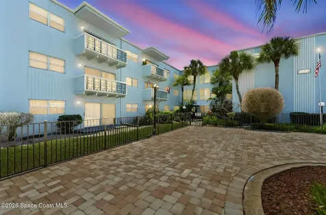 223 Columbia Drive Cape Canaveral FL 32920