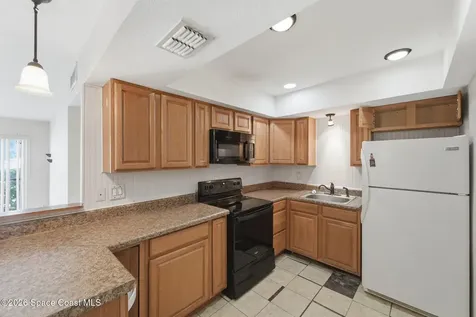 223 Columbia Drive Cape Canaveral FL 32920