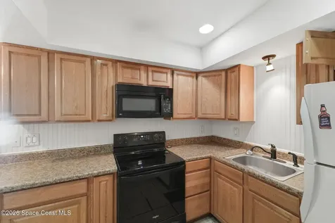 223 Columbia Drive Cape Canaveral FL 32920