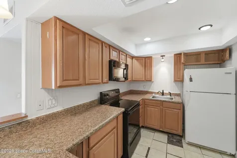 223 Columbia Drive Cape Canaveral FL 32920